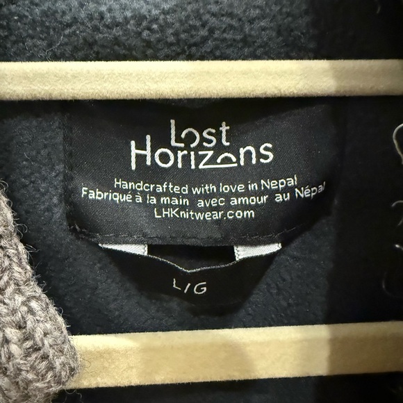 Western Womens Sweater - Picture 4 of 4